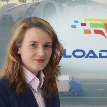 Claudia Pacurar - Marketing Manager Load-Me