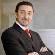 Nabeel Al Kady - board member Load-Me