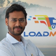 Sanjay Das - Sales & Marketing Executive Load-Me
